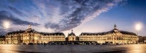 place de la bourse bordeaux