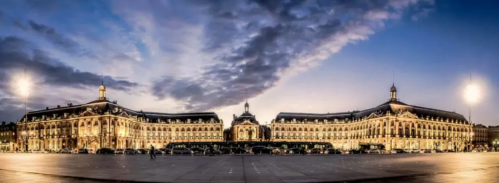 You are currently viewing Visiter Bordeaux en un jour