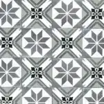 papier peint adhesif pas cher - credence de cuisine effet pierre