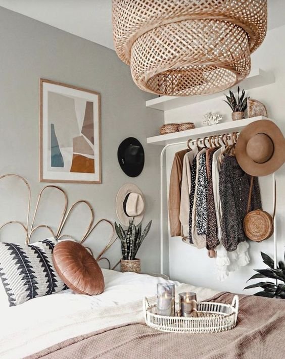 inspiration déco nature