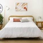 housse de couette blanche made in france douce et naturelle
