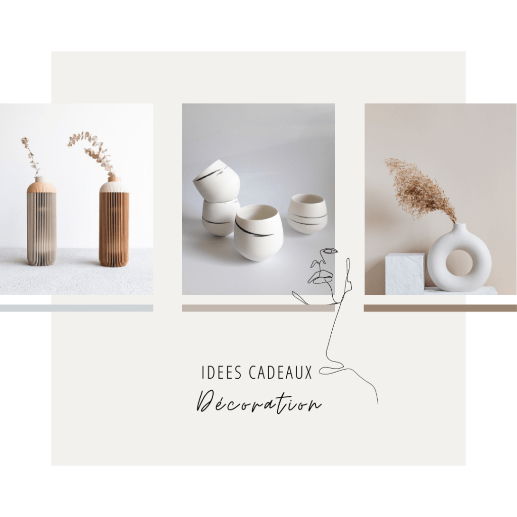 Idées cadeaux décoration etsy