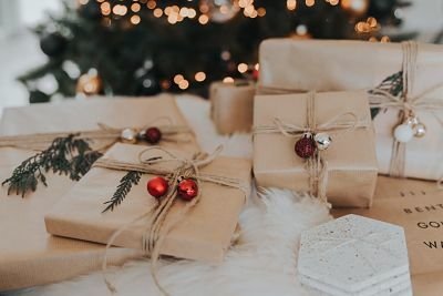 Lire la suite à propos de l’article Idées de cadeaux de Noël faits main