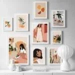 Pack d'affiches