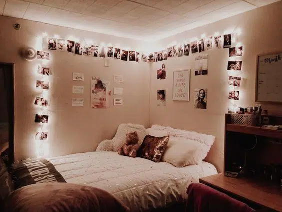 You are currently viewing GO créer une chambre d’ado 🌈 aesthetic comme sur Pinterest