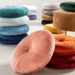 accumulation coussins
