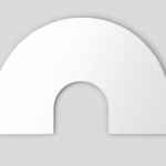 miroir arc en ciel decoration chambre ado