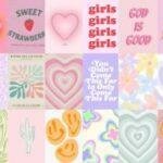 pack d'affiches Etsy