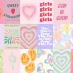 pack d'affiches Etsy