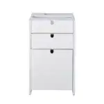 caissons modulables por rangement ou espace de travail personnalisé